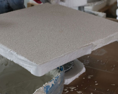 Alumina Ceramic Foam Filter for Casthouse