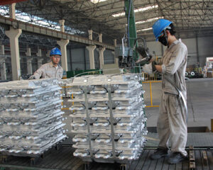 Aluminum Casting Alloy