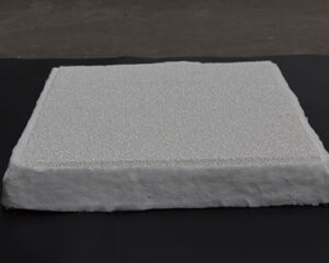 Sodium Silicate Ceramic Filters