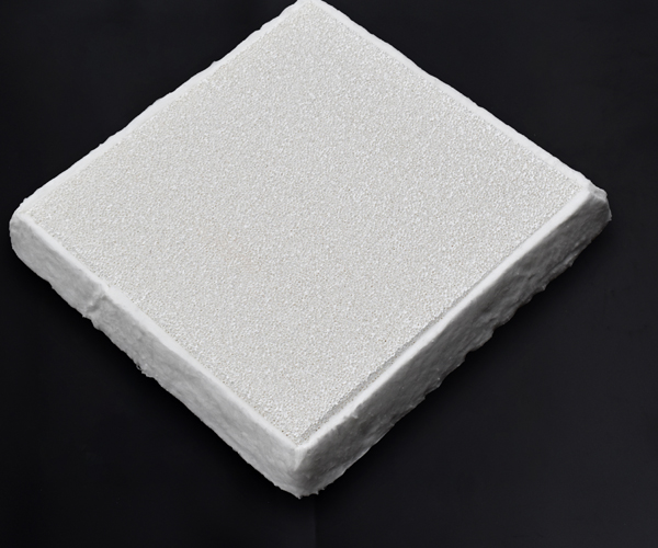 Alumina Ceramic Foam Filter Plates