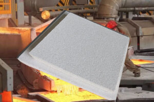 Ceramic Foam Filter Aluminium Befesa