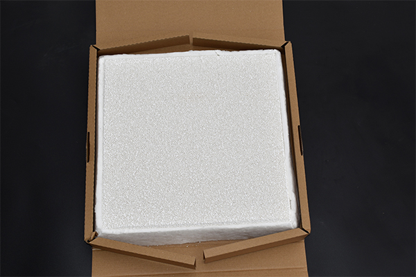Ceramic Foam Filter Azerbaijan Aluminum