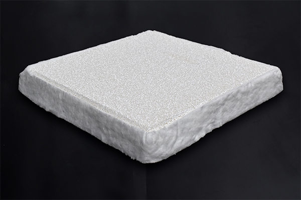 Ceramic Foam Filter French Aluminum